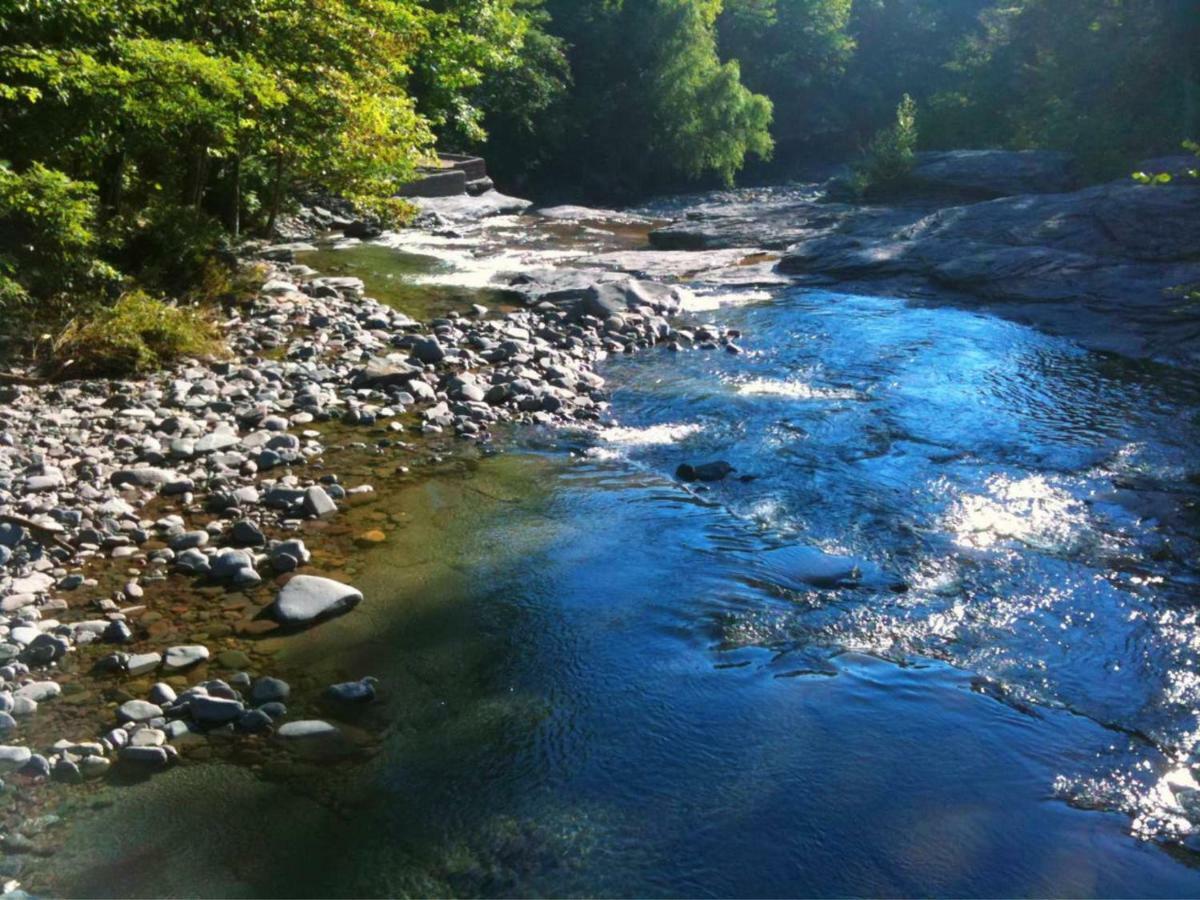 Play All Day - Sleep By The Stream At Night - Swimming Hole Palenville Exterior foto